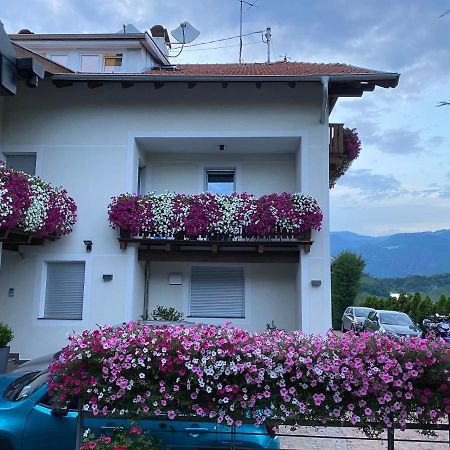 Hotel Garni San Paolo Eppan an der Weinstraße Exterior foto