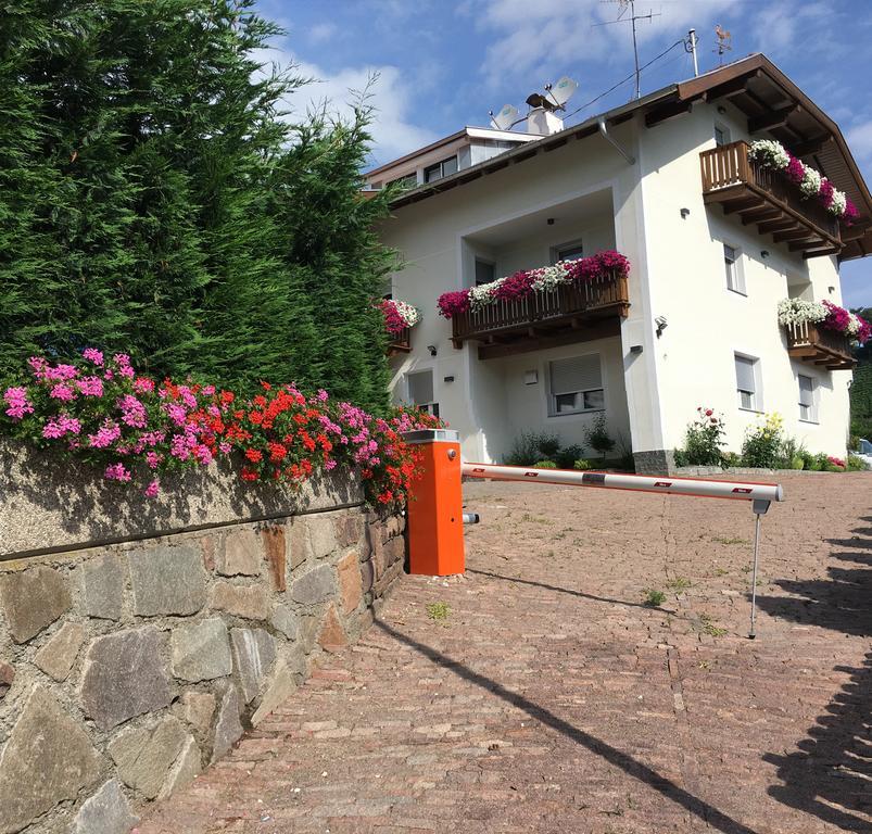 Hotel Garni San Paolo Eppan an der Weinstraße Exterior foto